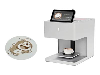 Evebot Пищевые Чернила Для Пищевых Продуктов,Кофе,Латт,Художественная Печатная Машина,Diy,Съедобные Чернила,3d Принтер Для Пищевых Тортов,Гостиничная Печатная Ручка Для Хлебных Напитков