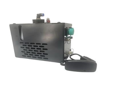 Качественные и персональные решения для промышленной обработки